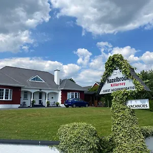 3* Gasthof Hazelbrook