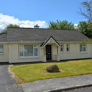 Heights Holiday home