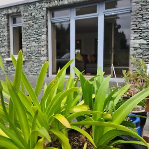 Ard Kielin Luxury 2 Bedroom In Apartment