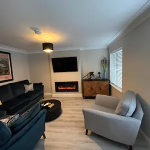 No. 8 Ceide Spris Self Catering House Holiday home