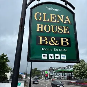 Pensjonat Harmony - Glena House, Killarney