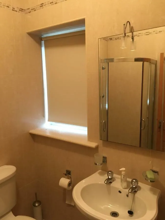 Beautiful Killarney Apartment