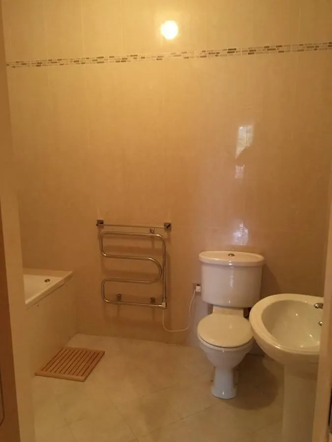 Beautiful Killarney Apartment
