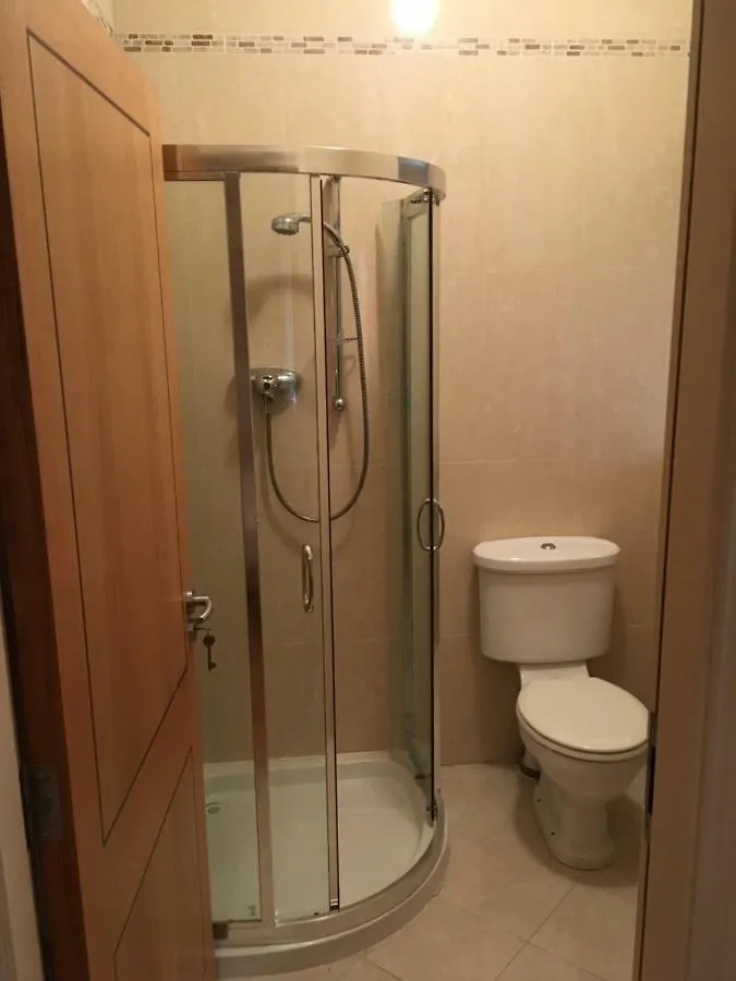 Beautiful Killarney Apartment