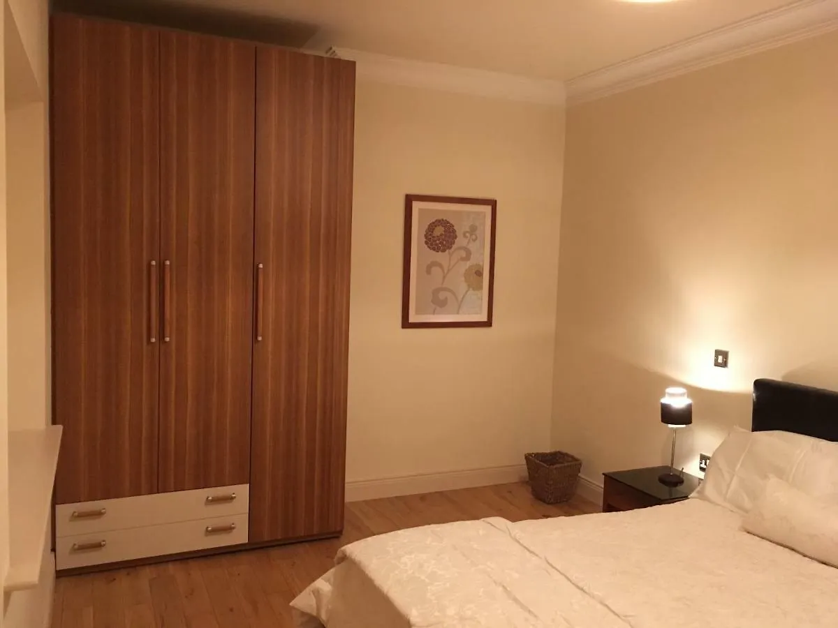 Beautiful Killarney Apartment Irland