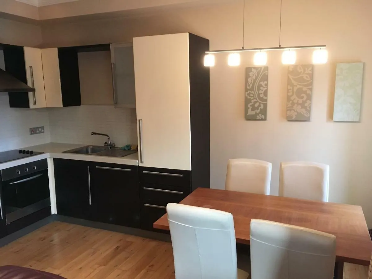Beautiful Killarney Apartment 0*,