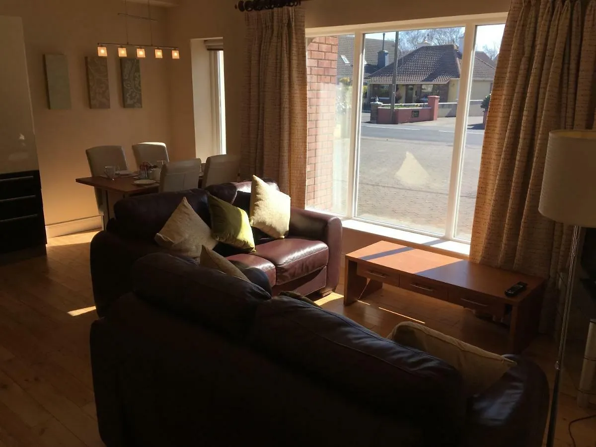 Beautiful Killarney Apartment 0*,  Ireland