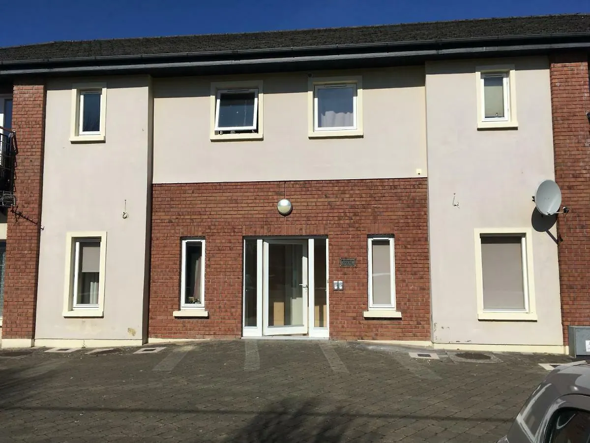 Beautiful Killarney Apartment 0*,