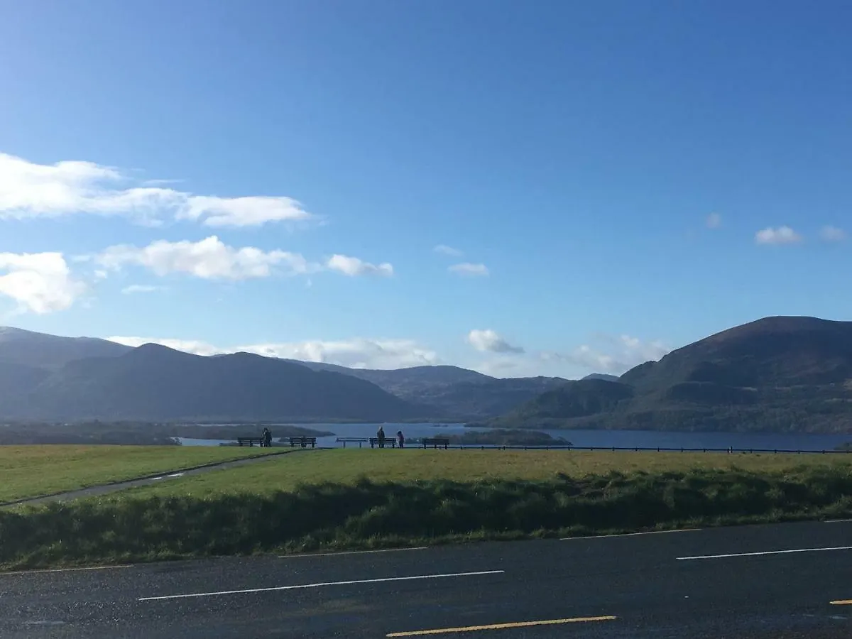 Beautiful Killarney Apartment Ireland