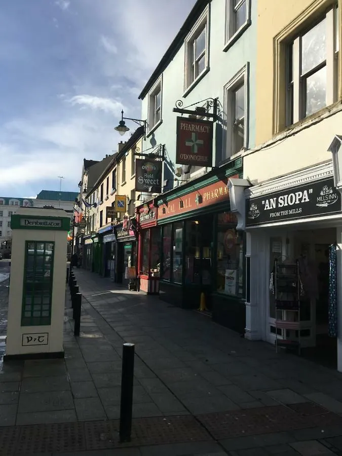 Beautiful Killarney Apartment Irland