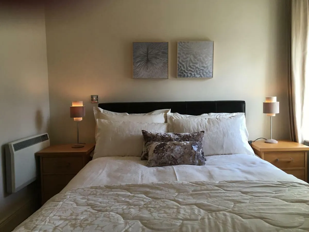 Beautiful Killarney Apartment 0*,  Ireland
